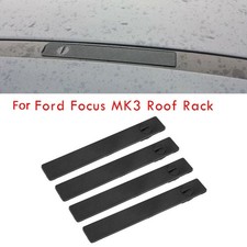 Grey For Ford Focus MK3 Roof
