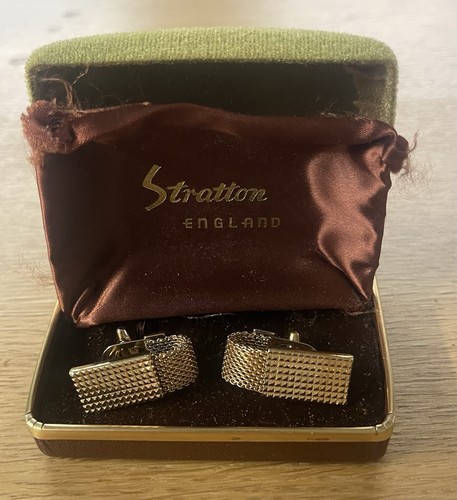 Vintage stratton england - stratton,