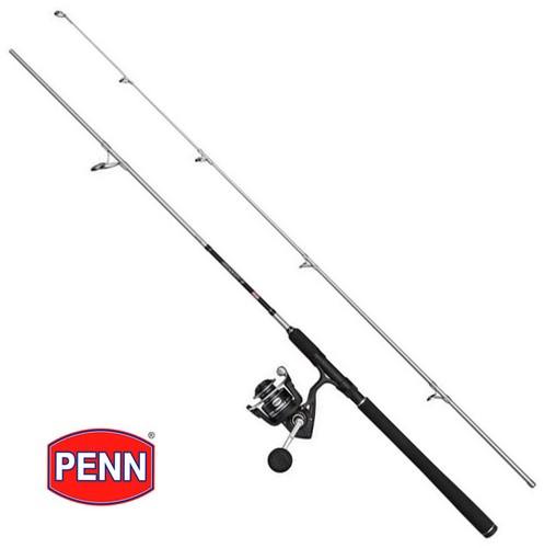 Penn pursuit mk5 - pursuit,