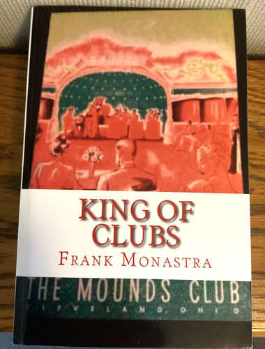 King clubs the - of,
