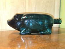 Vintage Suffolk Bitters Blue