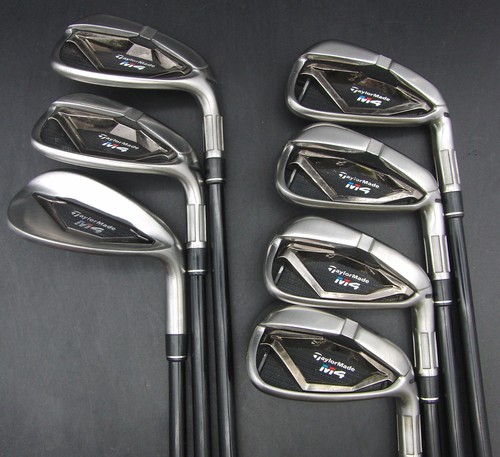 Set taylormade 5 sw - of,