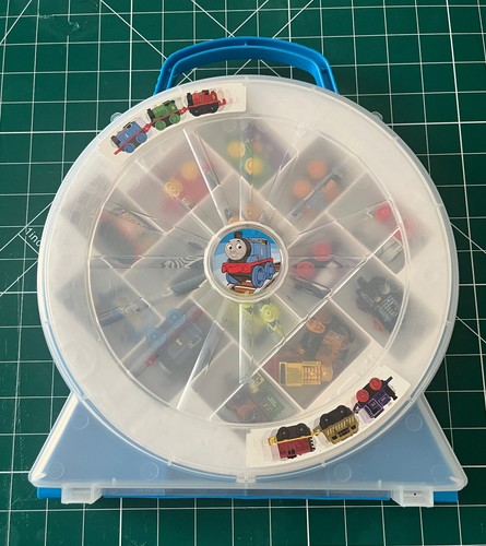Thomas the tank - thomas, engine