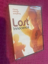 Lost Innocence DVD 2004 MYLA