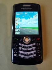 Blackberry Pearl 8110 Unlocked