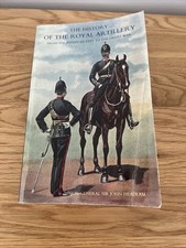 The History Of The Royal