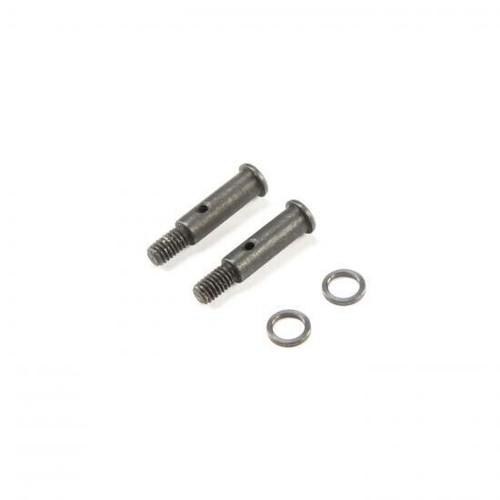 Losi front axle 22s - losi,