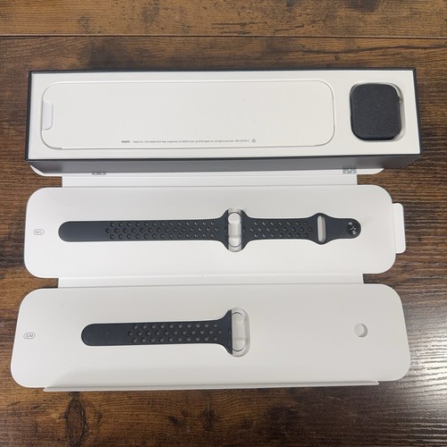 Apple nike watch - apple, series
