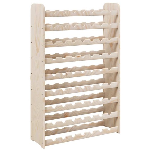 Wine rack with top board - wine,