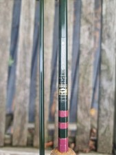 Bruce and Walker Hexagraph. River Trout 9 foot. Line #4-6  fishing rod
