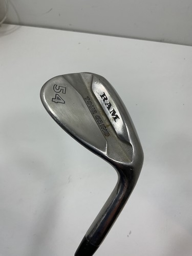 Ram tour grind lob - grind, 54°
