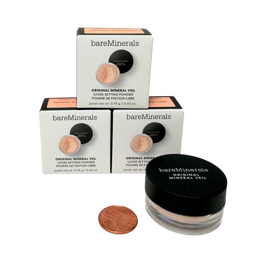 Bareminerals original - bareminerals,