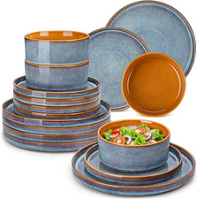Onion Stoneware Dinner Sets