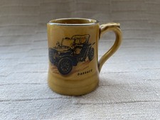 Vintage Wade Veteran Car