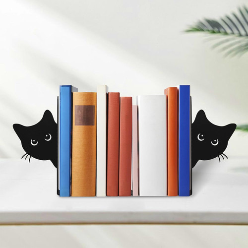 2pcs peeping cat - 2pcs,