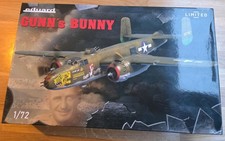 Eduard 1/72 GUNN's BUNNY