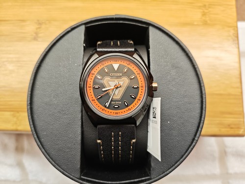 Citizen men watch tony stark - men's,