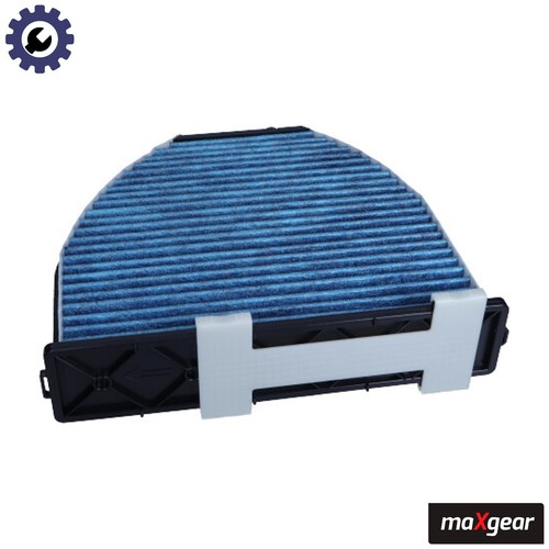 Filter cabin air 1831 for - filter, 26-1831