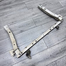 VAUXHALL CORSA E EXTENSION