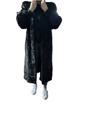 Dark Ranch Female Mink Fur