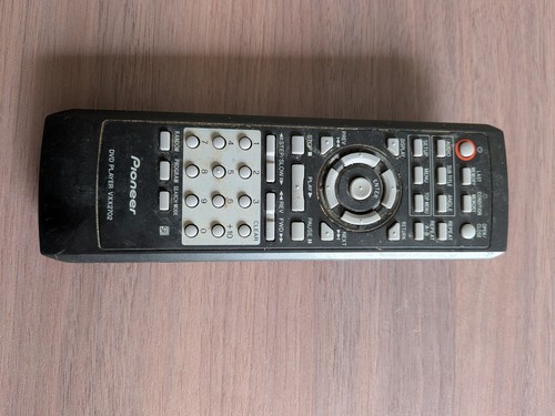 Genuine pioneer vxx2702 - genuine,