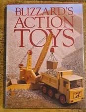 Action Toys By Richard E