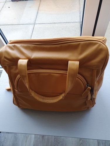 Genuine leather luca bocelli - genuine,