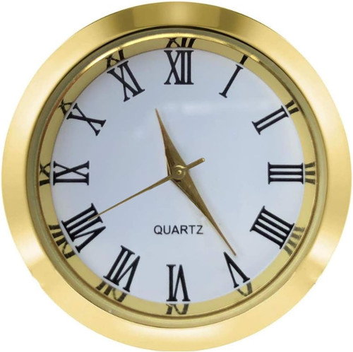 Hillhome mini clock insert - mini,