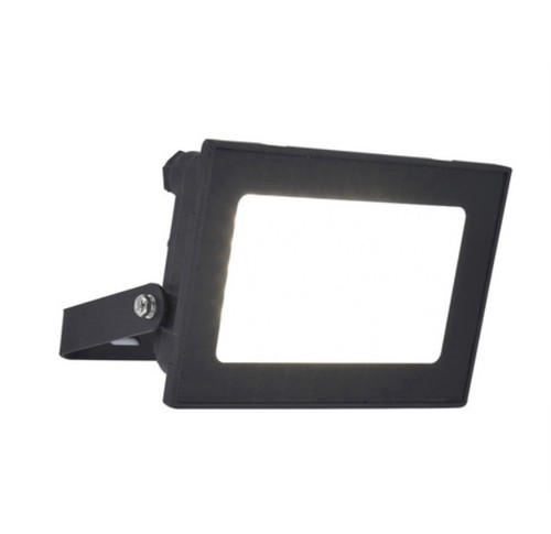 Lutec halo slim led - halo, floodlight