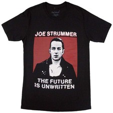 Joe Strummer T-Shirt: The