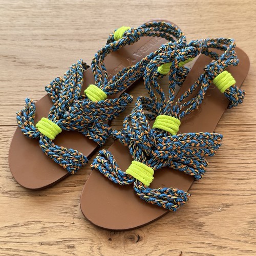 Bimba lola sandals - y, 5