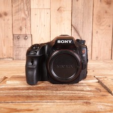 Used Sony A65 Digital SLR