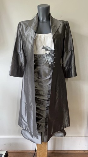 Linea raffaelli stapless - linea, dress