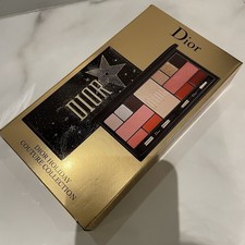 Dior holiday Couture