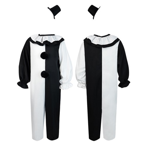 Terrifier art the - 2, kids