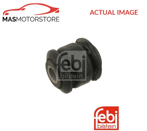 Control arm wishbone bush - arm,