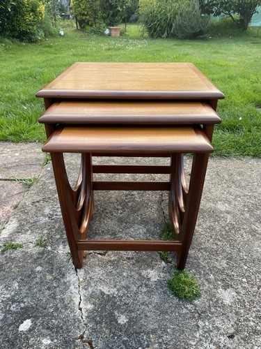 Vintage mid century plan - vintage,
