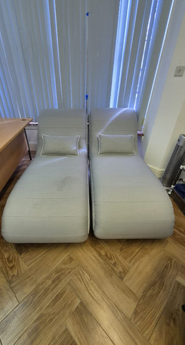 Relaxing massage chair - massage,