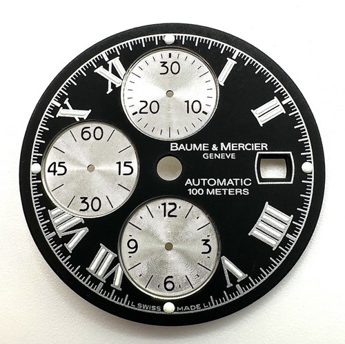 Preowned baume mercier - baume,