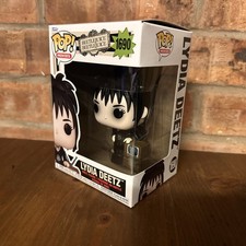 Beetlejuice 2 Lydia Deetz with
