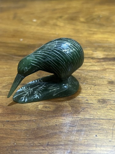 Beautiful miniature nephrite - beautiful,