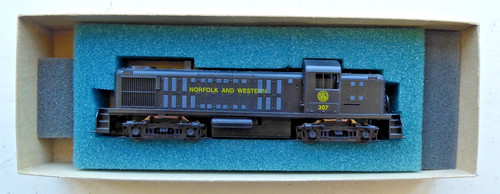Roundhouse 2399 alco rs3 - 2399,