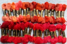 35 x 10m Skeins Anchor