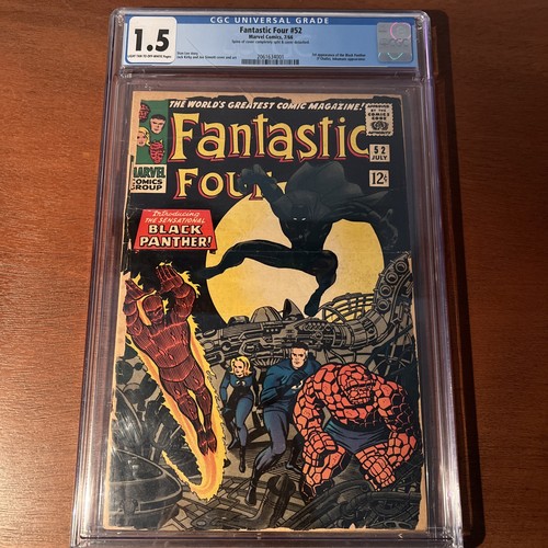 Cgc marvel comics - cgc,