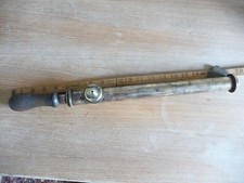 Vintage Brass Garden Spray