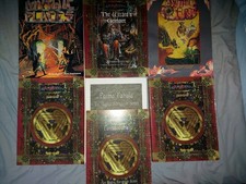 Ars Magica Fantasy Roleplay