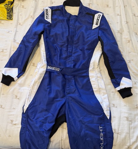 Sparco fia approved - fia, karting