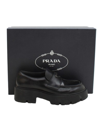 Prada men formal shoes - formal, uk