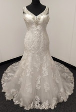 Maggie Sottero Haute Couture