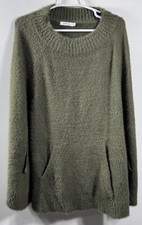 Mersea Chalet Poncho Sweater